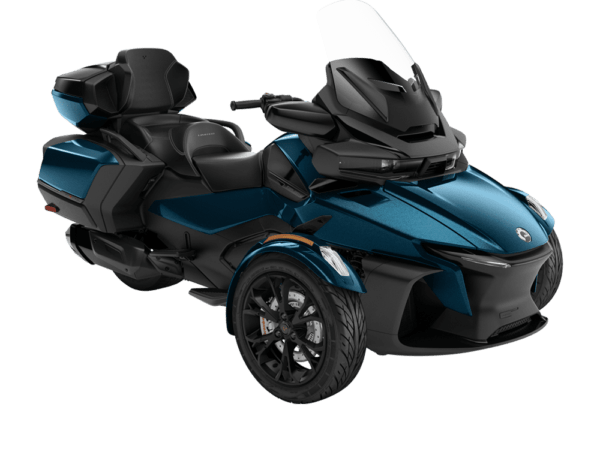 Spyder f3 Special Series 2021