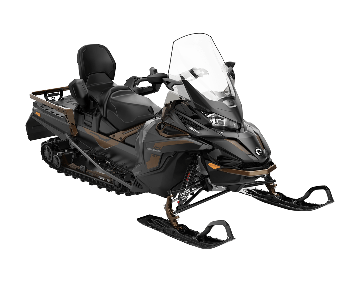 Снегоход Commander GT 900 ACE (2022)