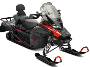 Снегоход EXPEDITION SWT 900 ACE (2022)