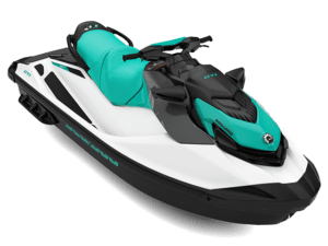 Гидроцикл SEA-DOO GTI 130 (2022)