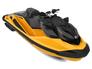 Гидроцикл SEA-DOO RXP-X 300 (2022)
