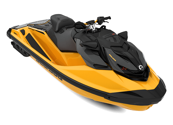 Гидроцикл SEA-DOO RXP-X 300 (2022)