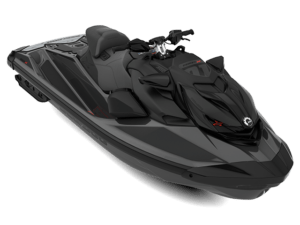 Гидроцикл SEA-DOO RXP-X 300 AUDIO & VIP GAUGE (2022)