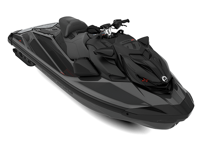 Гидроцикл SEA-DOO RXP-X 300 AUDIO & VIP GAUGE (2022)