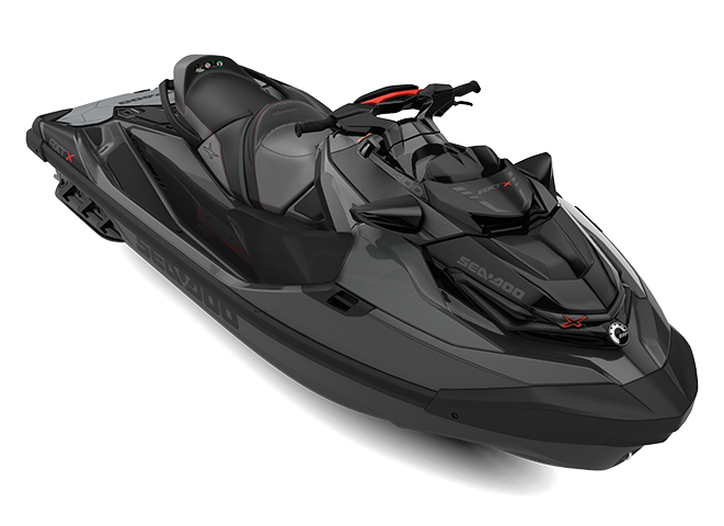 Гидроцикл SEA-DOO RXT-X 300 (2022)