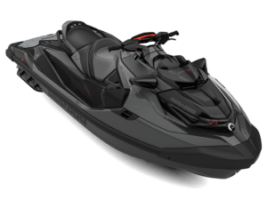 Гидроцикл SEA-DOO RXT-X 300 AUDIO & VIP GAUGE (2022)