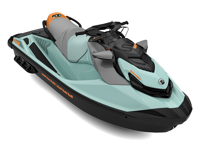Гидроцикл SEA-DOO WAKE 170 (2022)