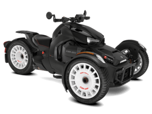 Трицикл СAN-AM RYKER 900 RALLY (2022)
