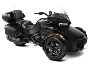Трицикл СAN-AM SPYDER F3 LTD (2022)
